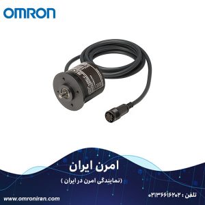 روتاری انکودر امرون کد E6CP-AG5C-C 256 PR 2M H