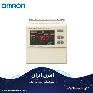 روتاری انکودر امرون کد H8PS-8B H
