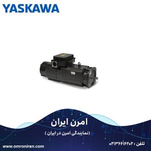 سرو یاسکاوا مدل GBDR-K H