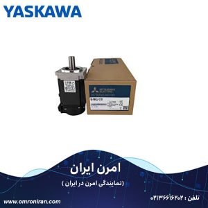 سرو یاسکاوا مدل HG-KN43J-S100 H