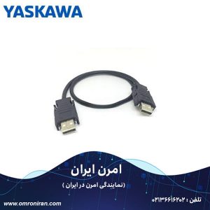 سرو یاسکاوا مدل JEPMC-W6002-03-E H