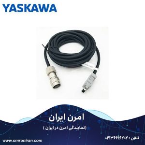 سرو یاسکاوا مدل JZSP-CVP01-15-E H