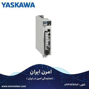 سرو یاسکاوا مدل SGD7S-120AA0A000 H