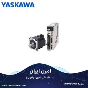 سرو یاسکاوا مدل SGD7S-200A00A +SGM7A-30AFA2E H
