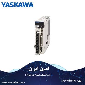 سرو یاسکاوا مدل SGD7S-330A00A H