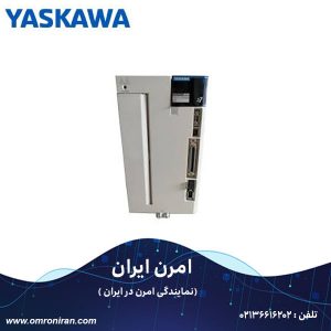 سرو یاسکاوا مدل SGD7S-330A10B202 H