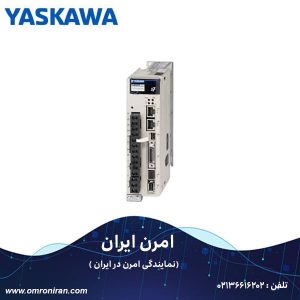 سرو یاسکاوا مدل SGD7S-3R5DA0A026F64 H