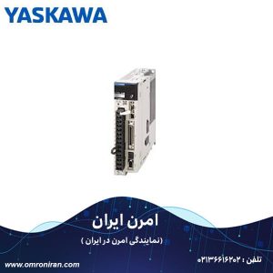 سرو یاسکاوا مدل SGD7S-550A10B202 H