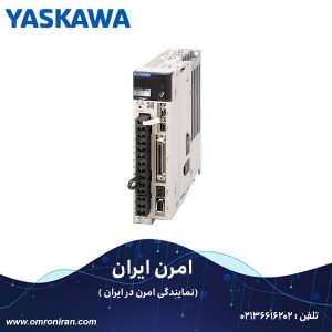 سرو یاسکاوا مدل SGD7S-7R6A00A H