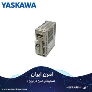 سرو یاسکاوا مدل SGDM-04ADA H