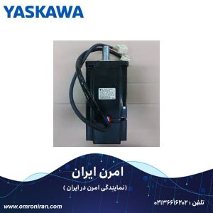 سرو یاسکاوا مدل SGM-08U2HA12 H