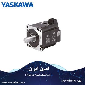 سرو یاسکاوا مدل SGM7A-30AFA61 H
