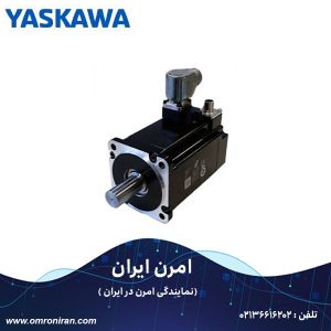سرو یاسکاوا مدل SGM7G-13DFF6H H