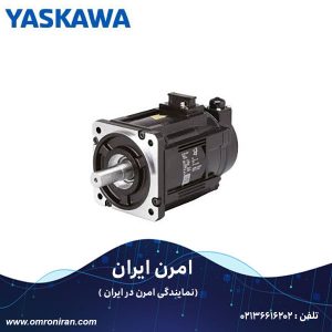سرو یاسکاوا مدل SGM7G-75AFC61 H