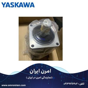 سرو یاسکاوا مدل SGMAH-01A1A6CD-OY H