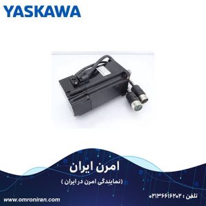 سرو یاسکاوا مدل SGMAH-08AAA61D H