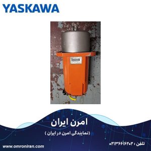 سرو یاسکاوا مدل SGMAS-15ARA-AB11 H