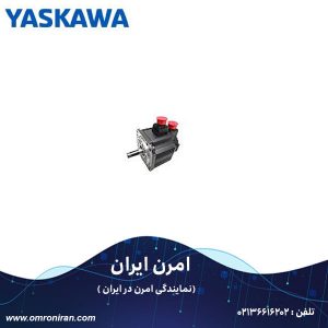 سرو یاسکاوا مدل SGMGH-13DCA6H-OY H