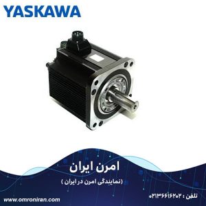 سرو یاسکاوا مدل SGMGH-44DCA61 H