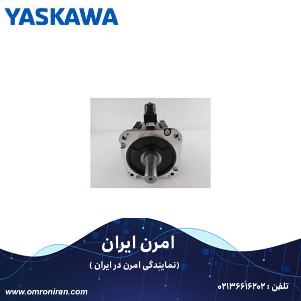 سرو یاسکاوا مدل SGMGV-09DDA21 H سرو یاسکاوا مدل SGMGV-09DDA21 H