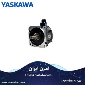سرو یاسکاوا مدل SGMGV-20D3W-YG24 H