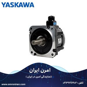 سرو یاسکاوا مدل SGMGV-20DDA21 H