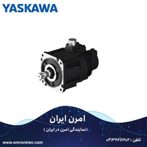 سرو یاسکاوا مدل SGMXG-13AUA61A1 H
