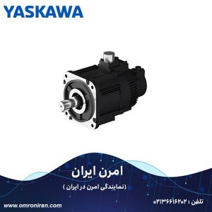 سرو یاسکاوا مدل SGMXG-13AWA2CA1 H