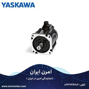 سرو یاسکاوا مدل SGMXG-44AUA61C2 H4