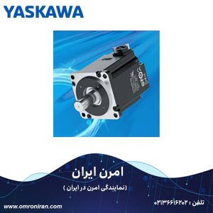 سرو یاسکاوا مدل SGMXG-75AUA61C2 YH