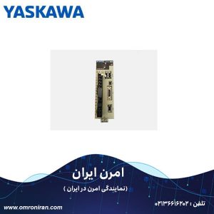 سرو یاسکاوا مدل SGPMS-2R5A10A NK