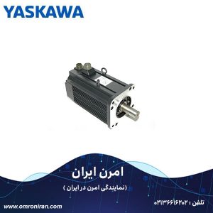 سرو یاسکاوا مدل USAFED-30FA2 H