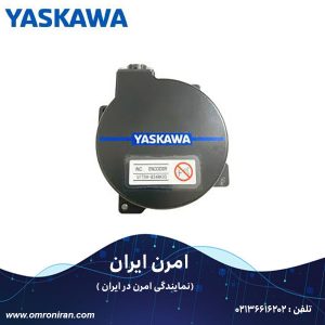 سرو یاسکاوا مدل UTTSH-B24RK50 H