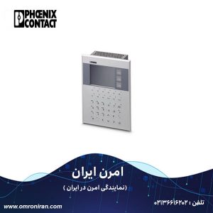 فونیکس کنتاکت کد 2400622 H