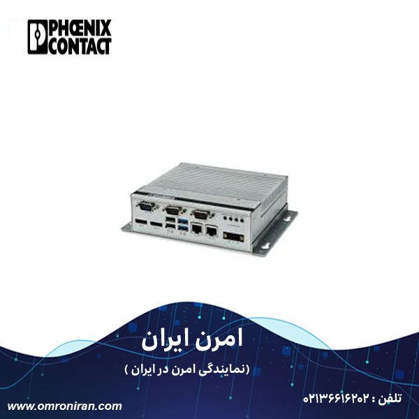 فونیکس کنتاکت کد 2404777 H فونیکس کنتاکت کد 2404777 H
