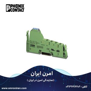 فونیکس کنتاکت کد 2726214 H