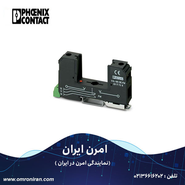 فونیکس کنتاکت کد 2817738 H فونیکس کنتاکت کد 2817738 H
