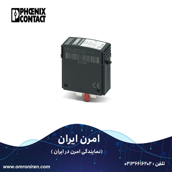 فونیکس کنتاکت کد 2817990 H فونیکس کنتاکت کد 2817990 H