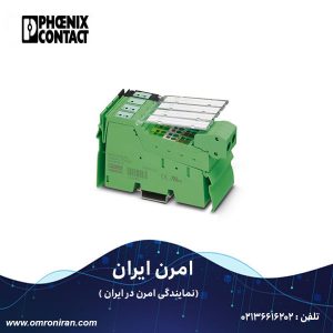 فونیکس کنتاکت کد 2861580 H