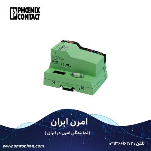 فونیکس کنتاکت کد 2862246 H