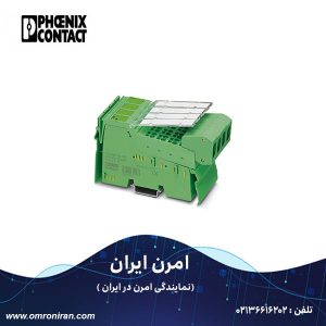 فونیکس کنتاکت کد 2863009 J
