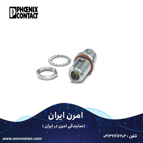 فونیکس کنتاکت کد 2867843 H فونیکس کنتاکت کد 2867843 H