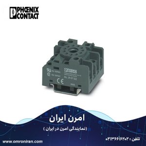 فونیکس کنتاکت کد 2907522 H