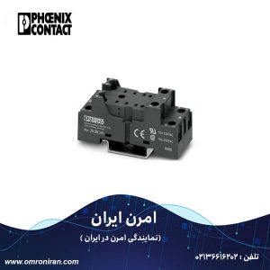 فونیکس کنتاکت کد 2908341 H