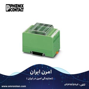 فونیکس کنتاکت کد 2950103 H