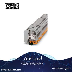 فونیکس کنتاکت کد 3009118 H