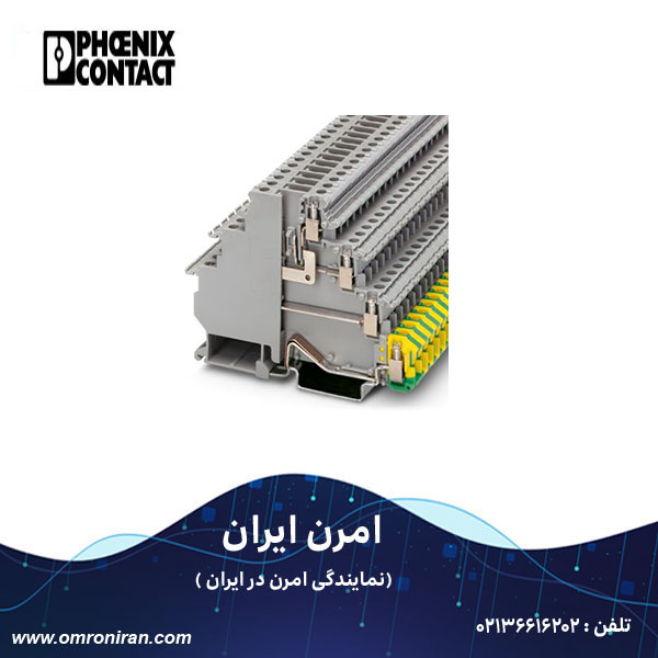 فونیکس کنتاکت کد 3011067 H فونیکس کنتاکت کد 3011067 H