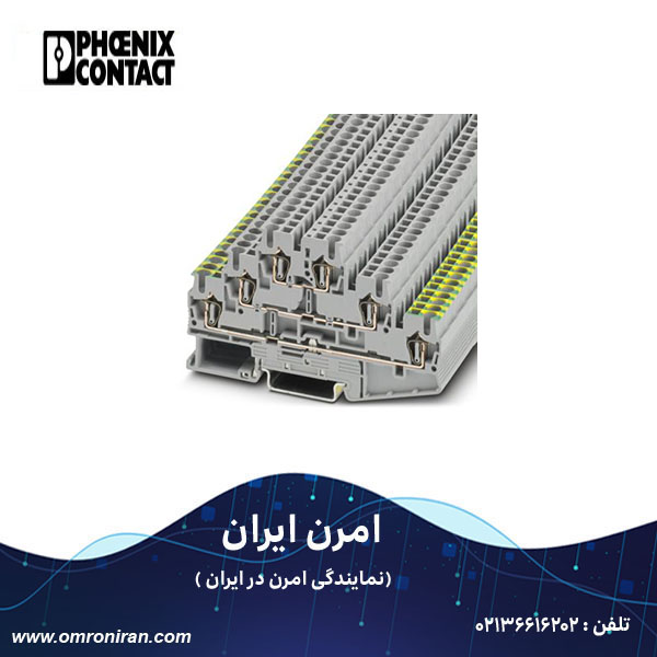 فونیکس کنتاکت کد 3036097 H فونیکس کنتاکت کد 3036097 H