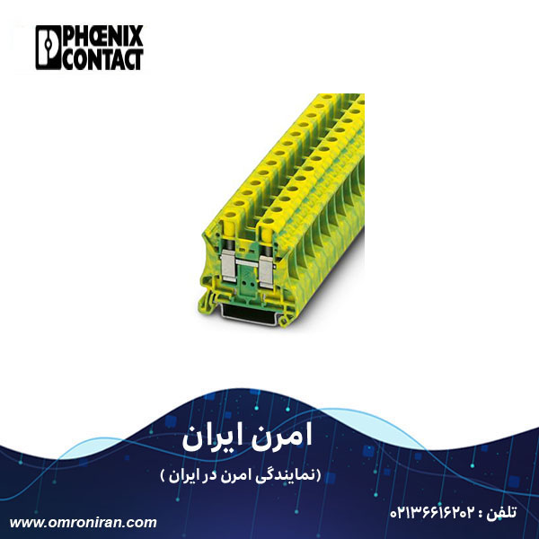 فونیکس کنتاکت کد 3044173 H فونیکس کنتاکت کد 3044173 H