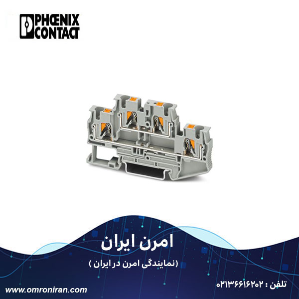 فونیکس کنتاکت کد 3211786 NH فونیکس کنتاکت کد 3211786 NH